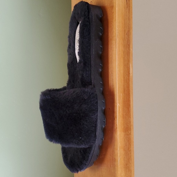 Chinese Laundry slippers - Picture 6 of 8